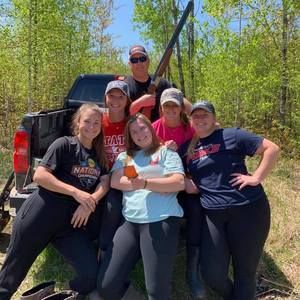 Meet your Posher, Dave